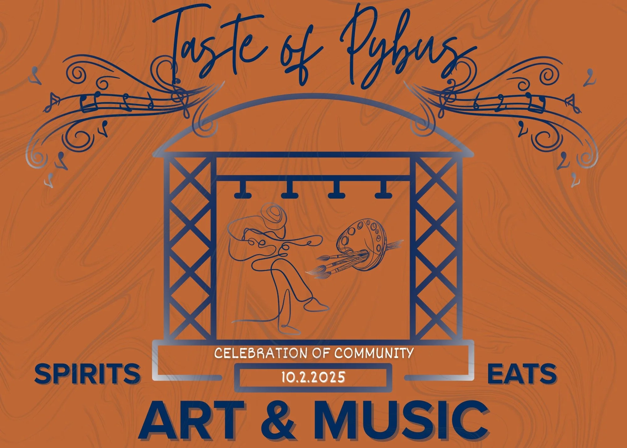 Taste of Pybus