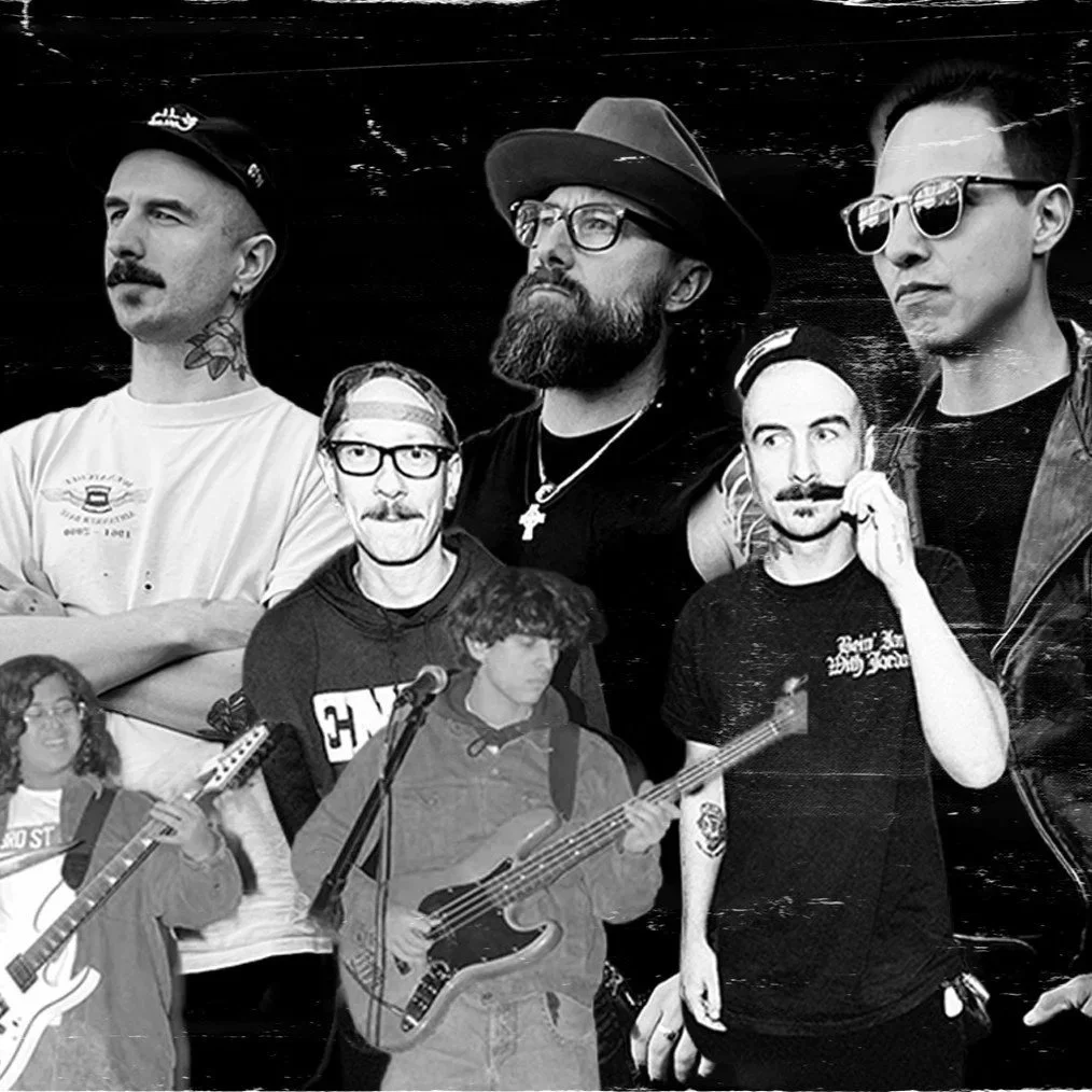 Black Box Concert: Local Lineup