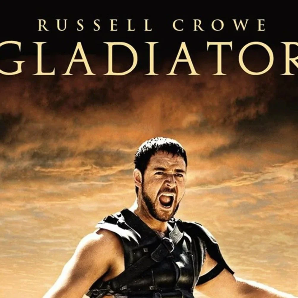 Gladiator at the Numerica PAC