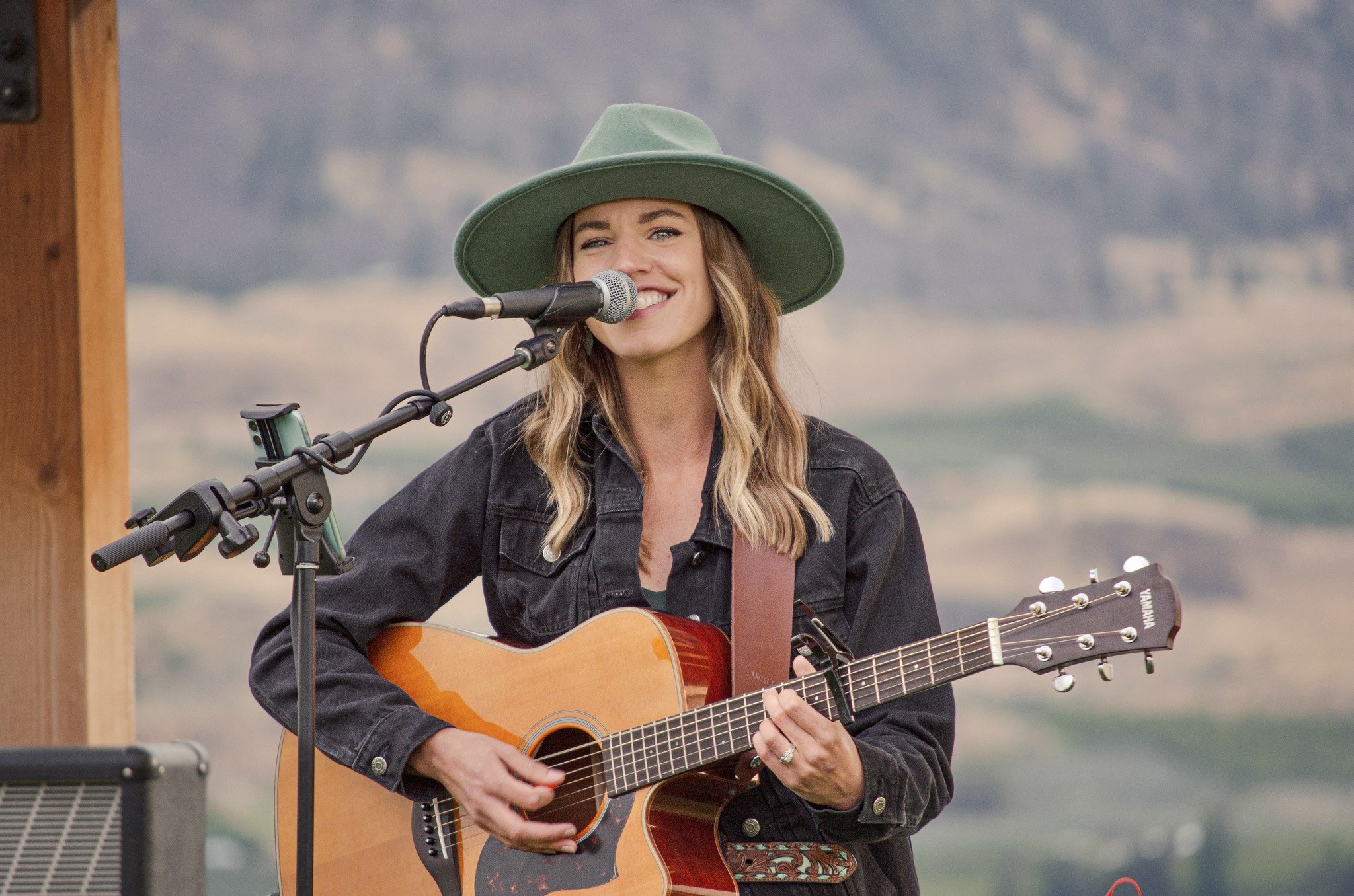 Live Music at Watermill