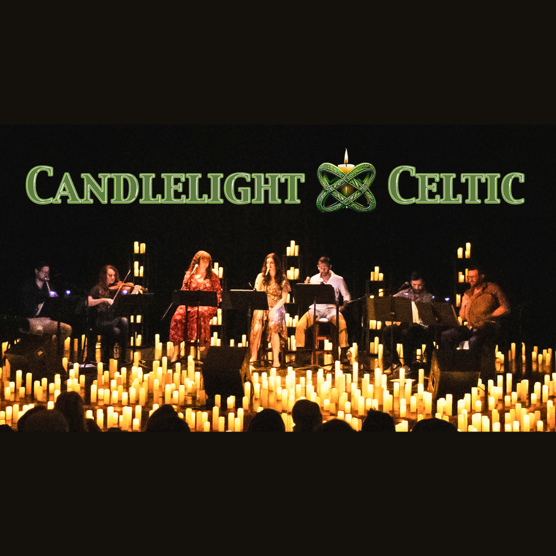 Candlelight Celtic