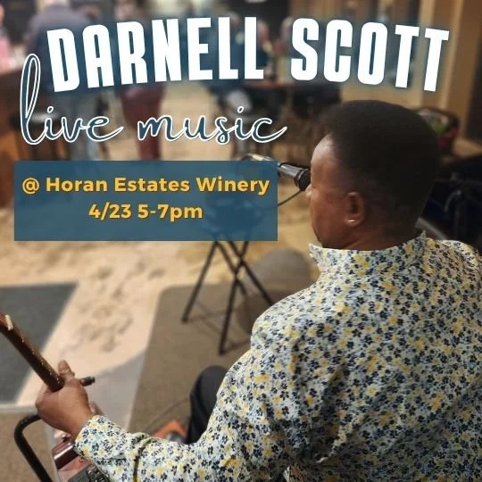 Live Music at Horan Estates