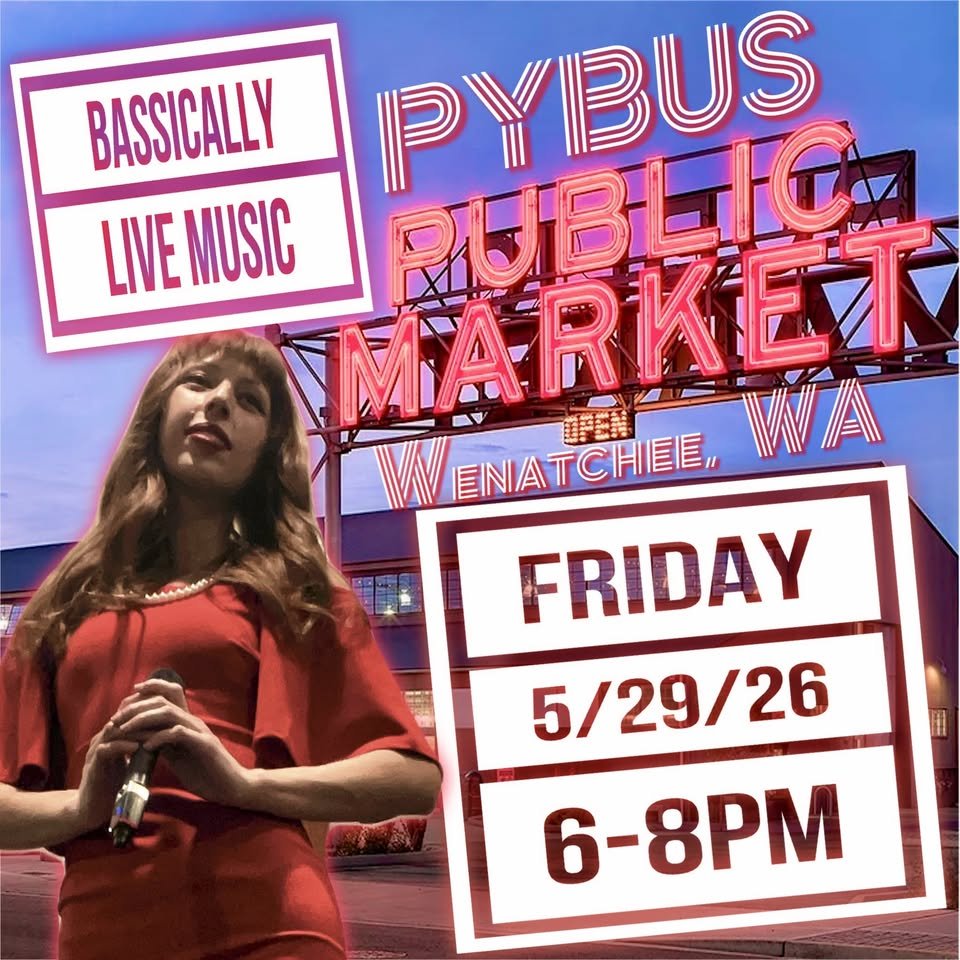 BassICally Live Music at Pybus