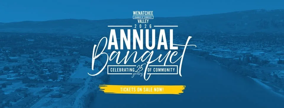 2026 Annual Chamber Banquet