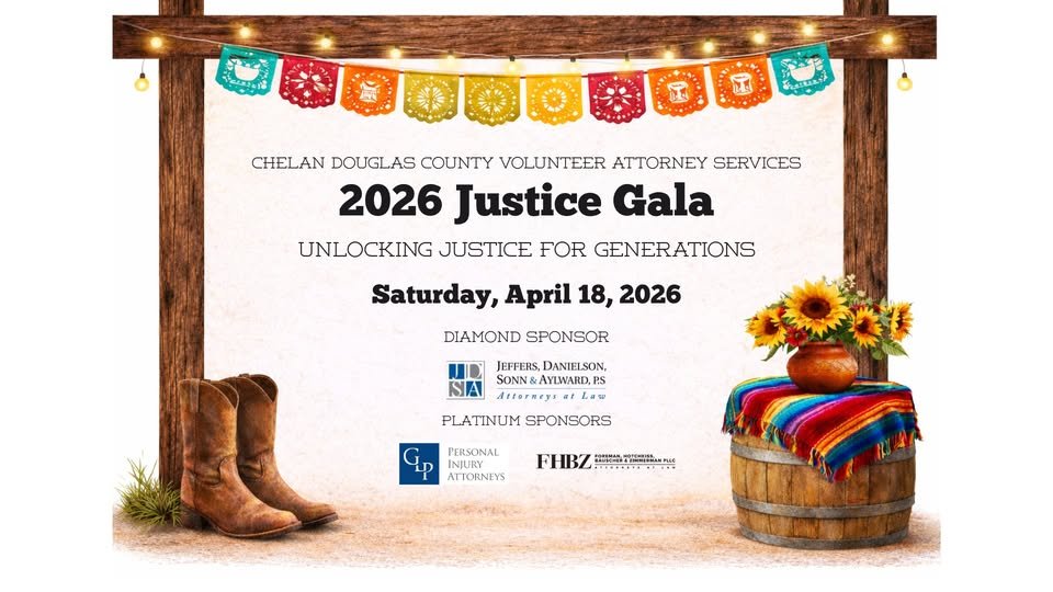 2026 Justice Gala