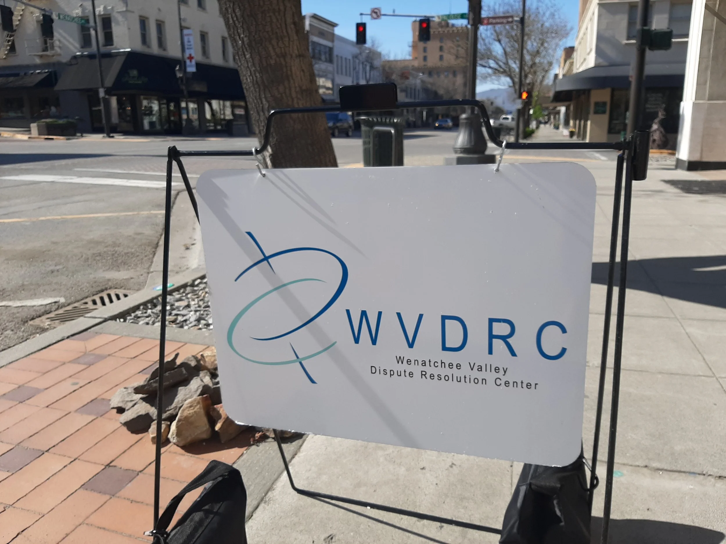 Wenatchee Valley Dispute Resolution Center