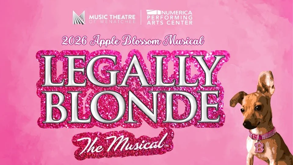 Legally Blonde