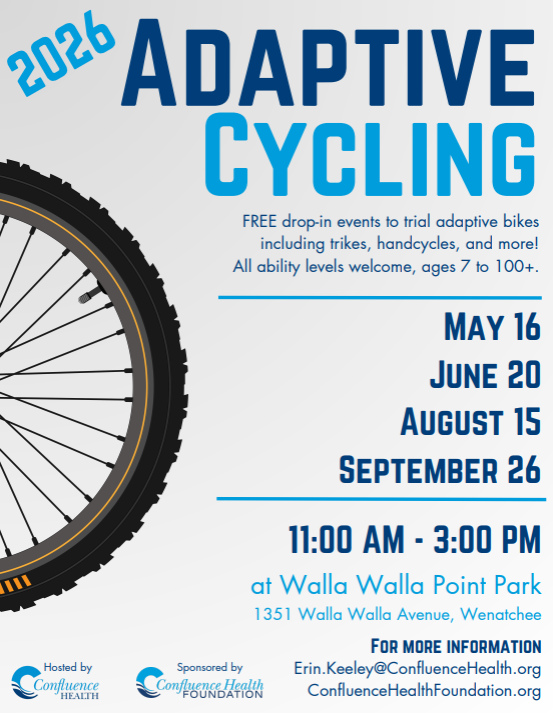 2026 Adaptive Cycling