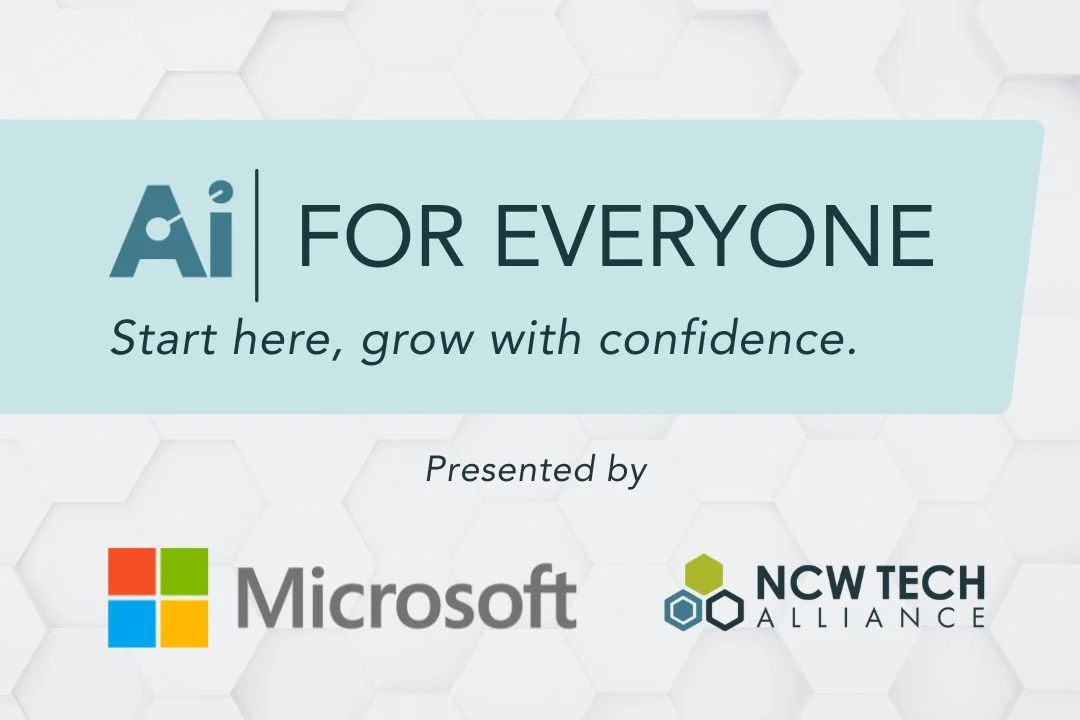 What’s For Lunch: Ai for Everyone