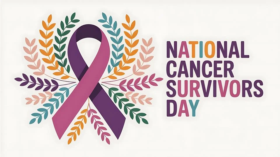 National Cancer Survivors Day