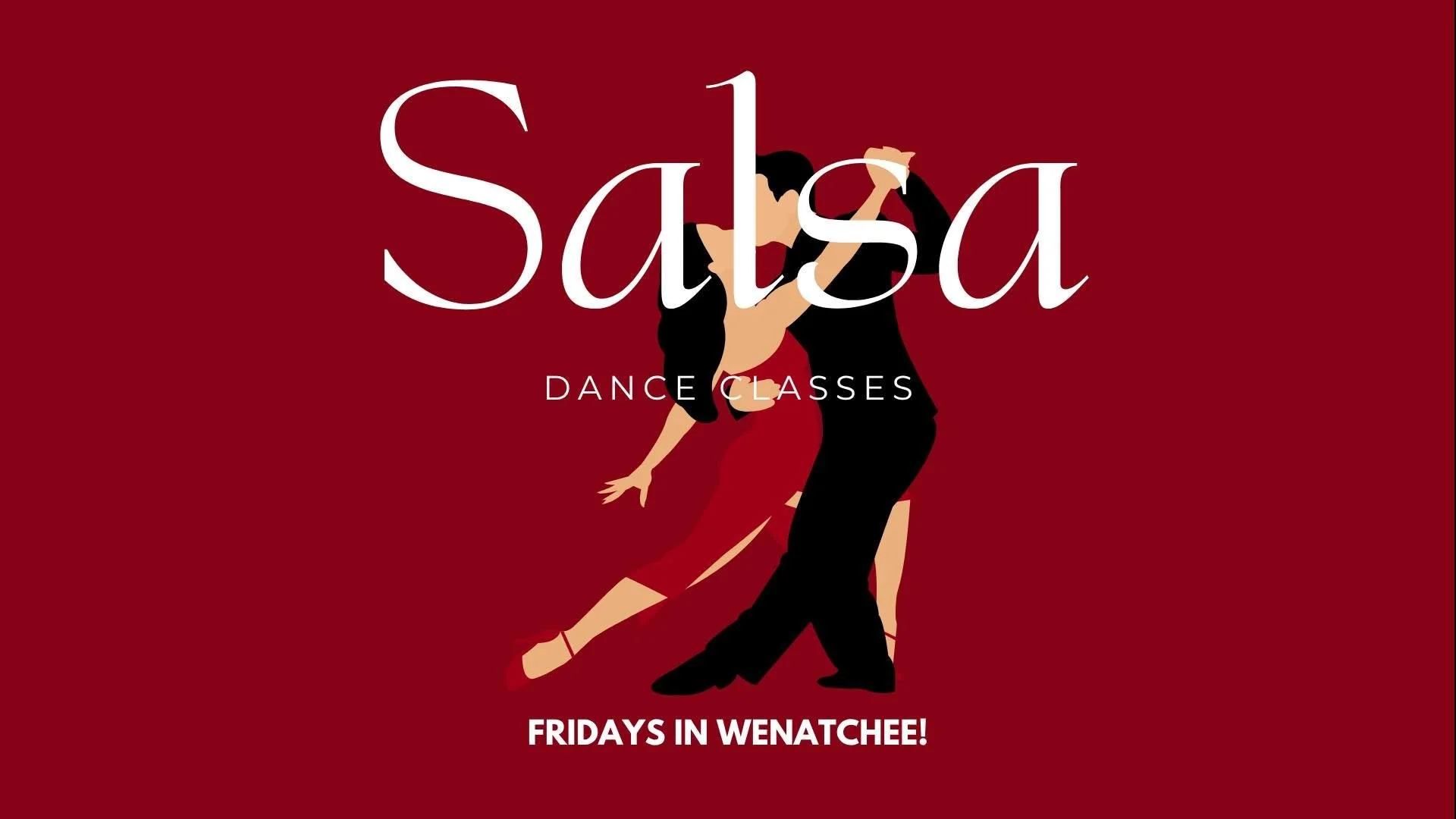 Salsa Bachata Classes &amp; Social