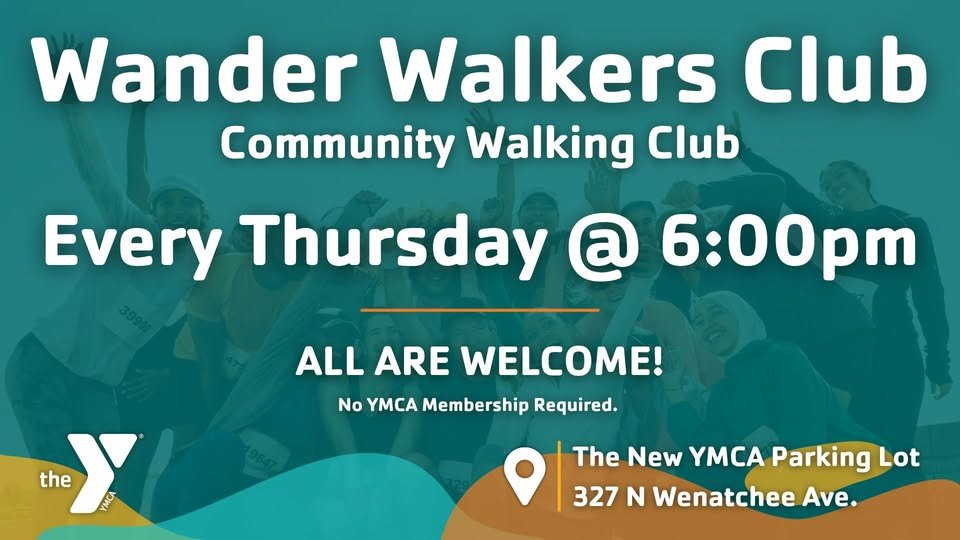 Wander Walkers - Community Walking Club