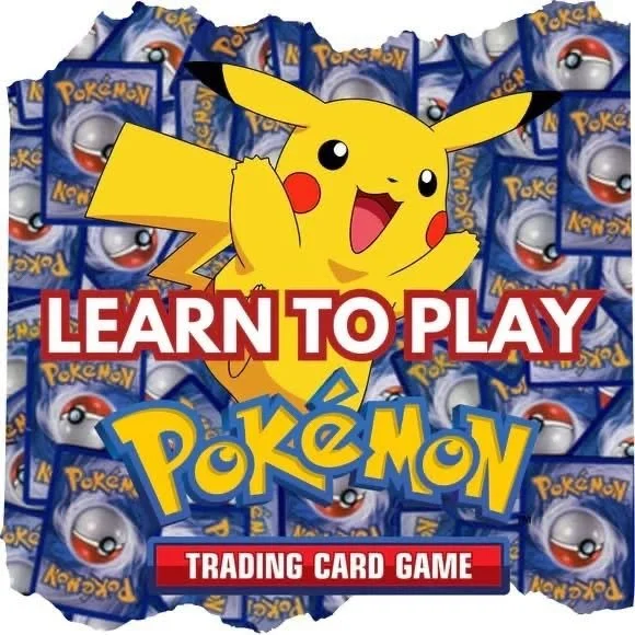 Pokémon Play!