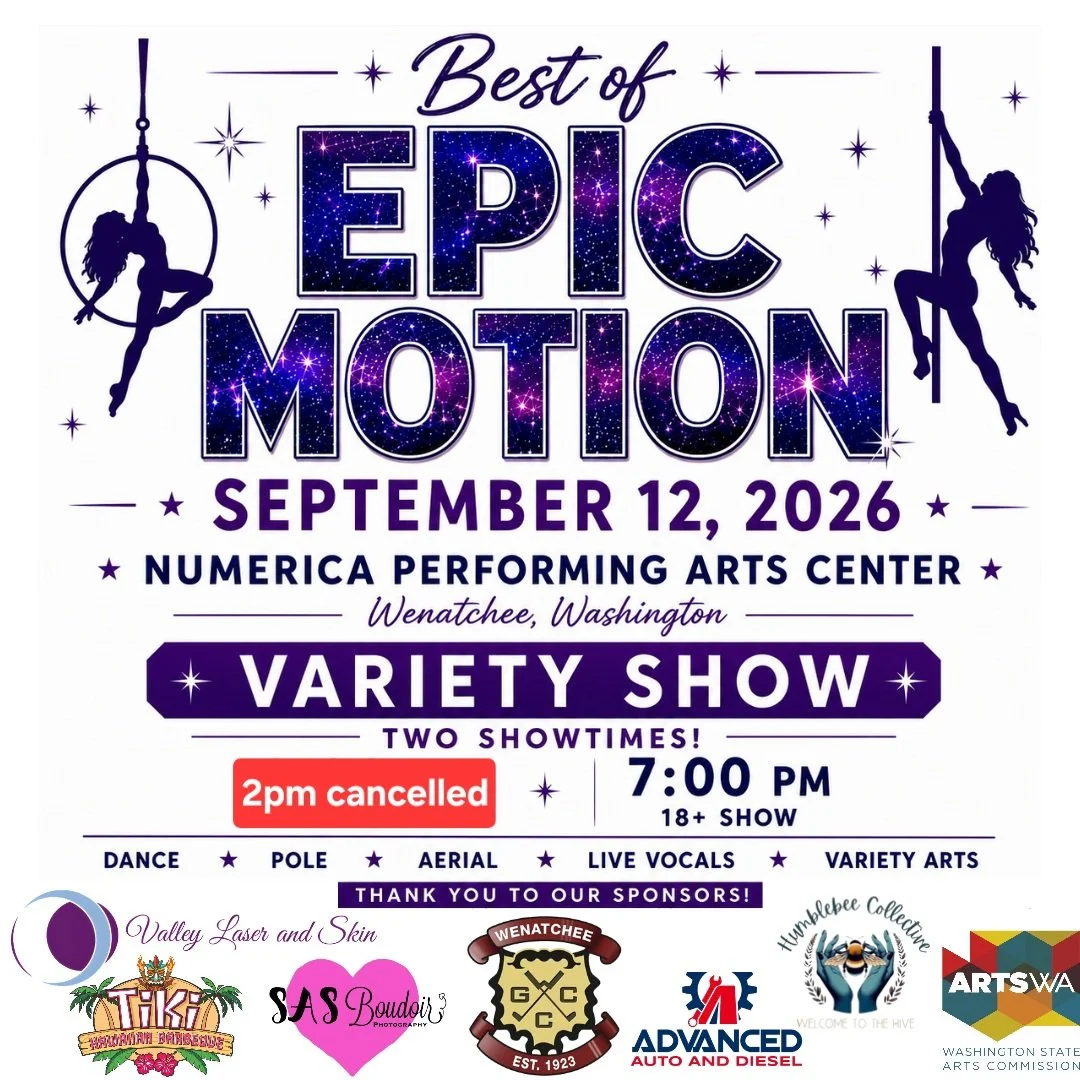 Best of Epic Motion - Variety show