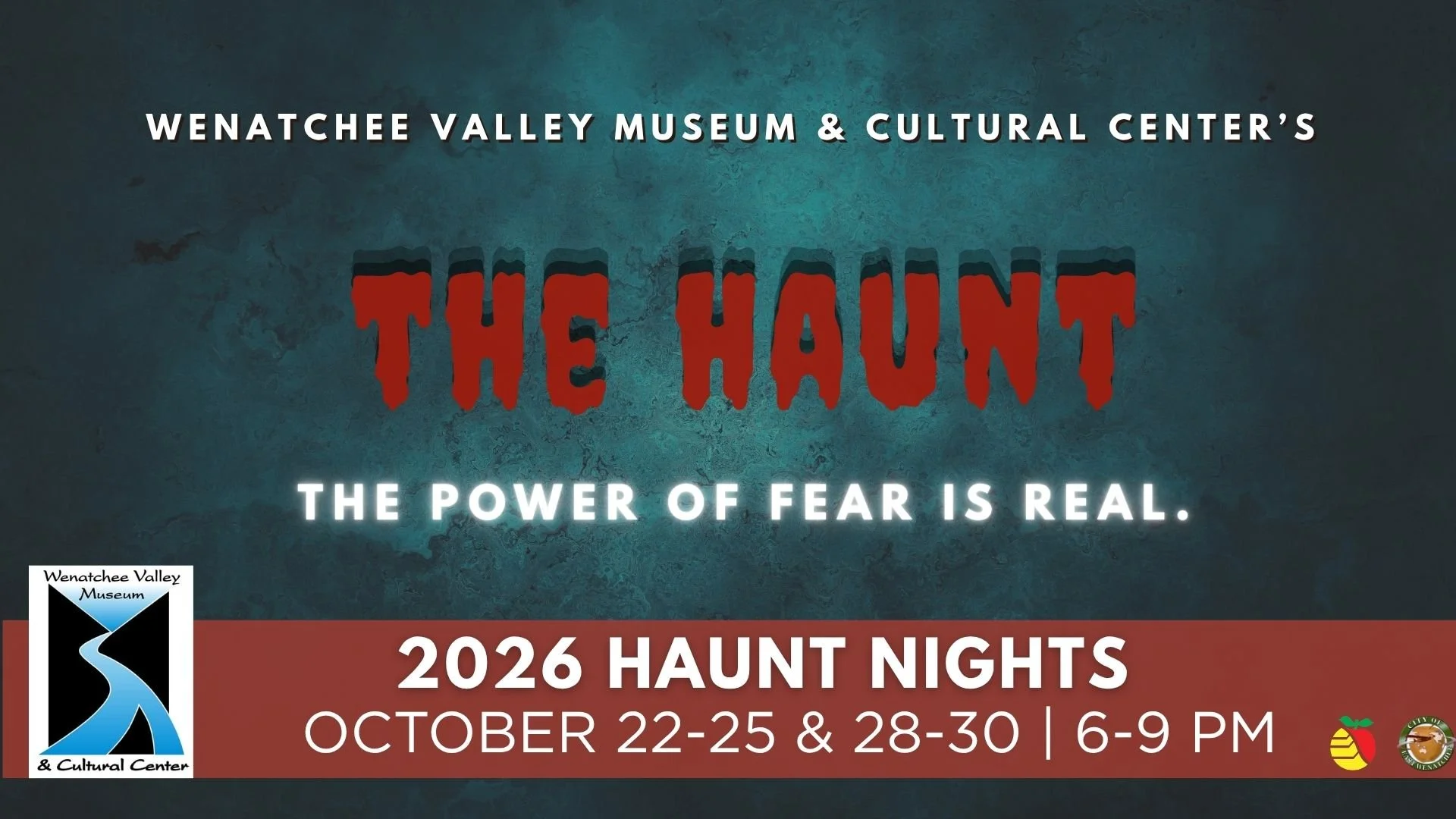 The Haunt