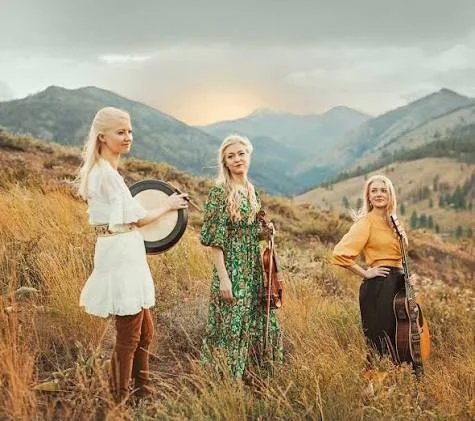 Concert I: The Gothard Sisters