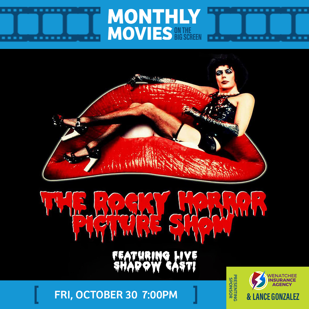 The Rocky Horror Picture Show