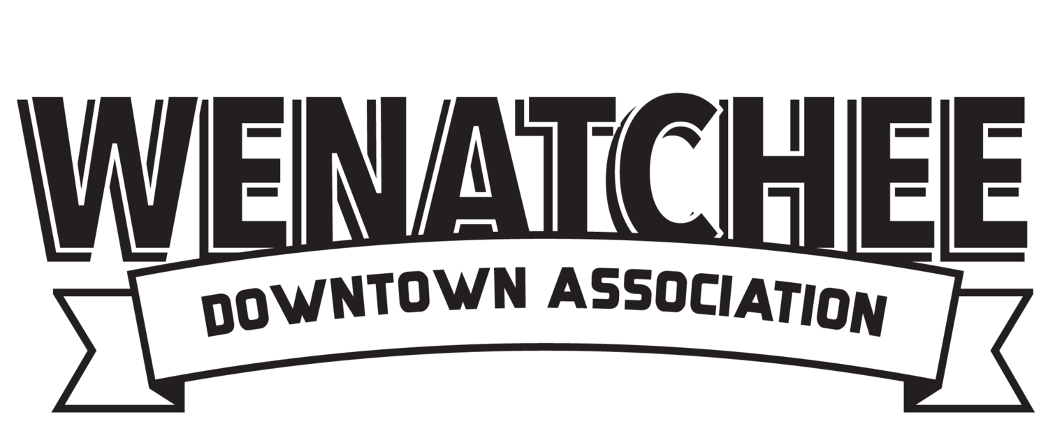 All Events — Wenatchee Downtown Association