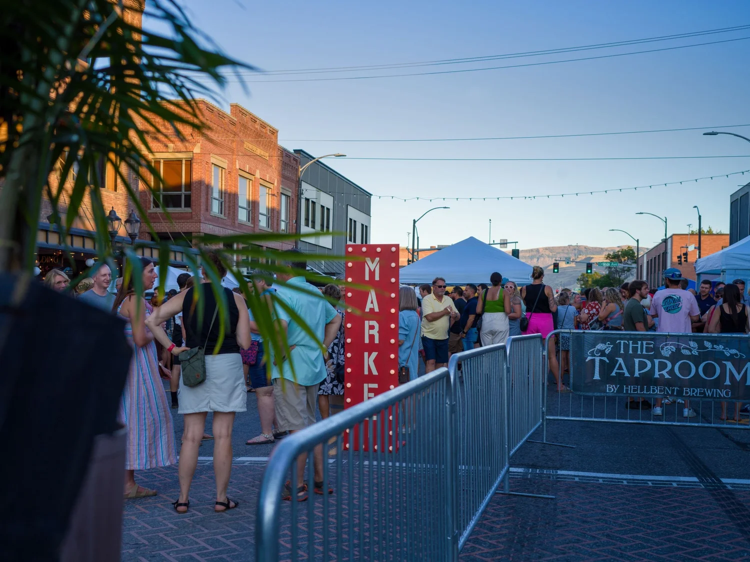 All Events Wenatchee Downtown Association