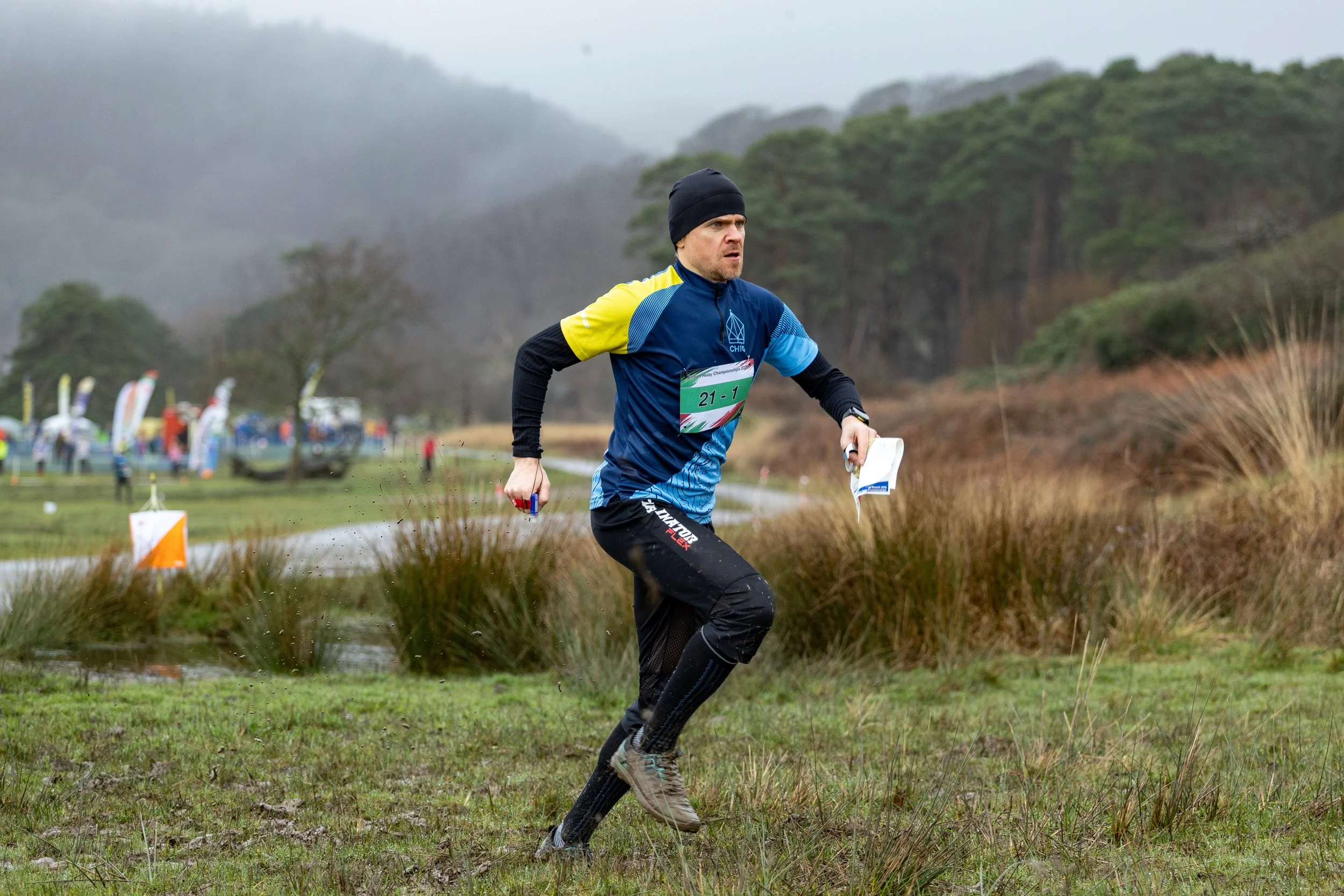 Epping NW (National)