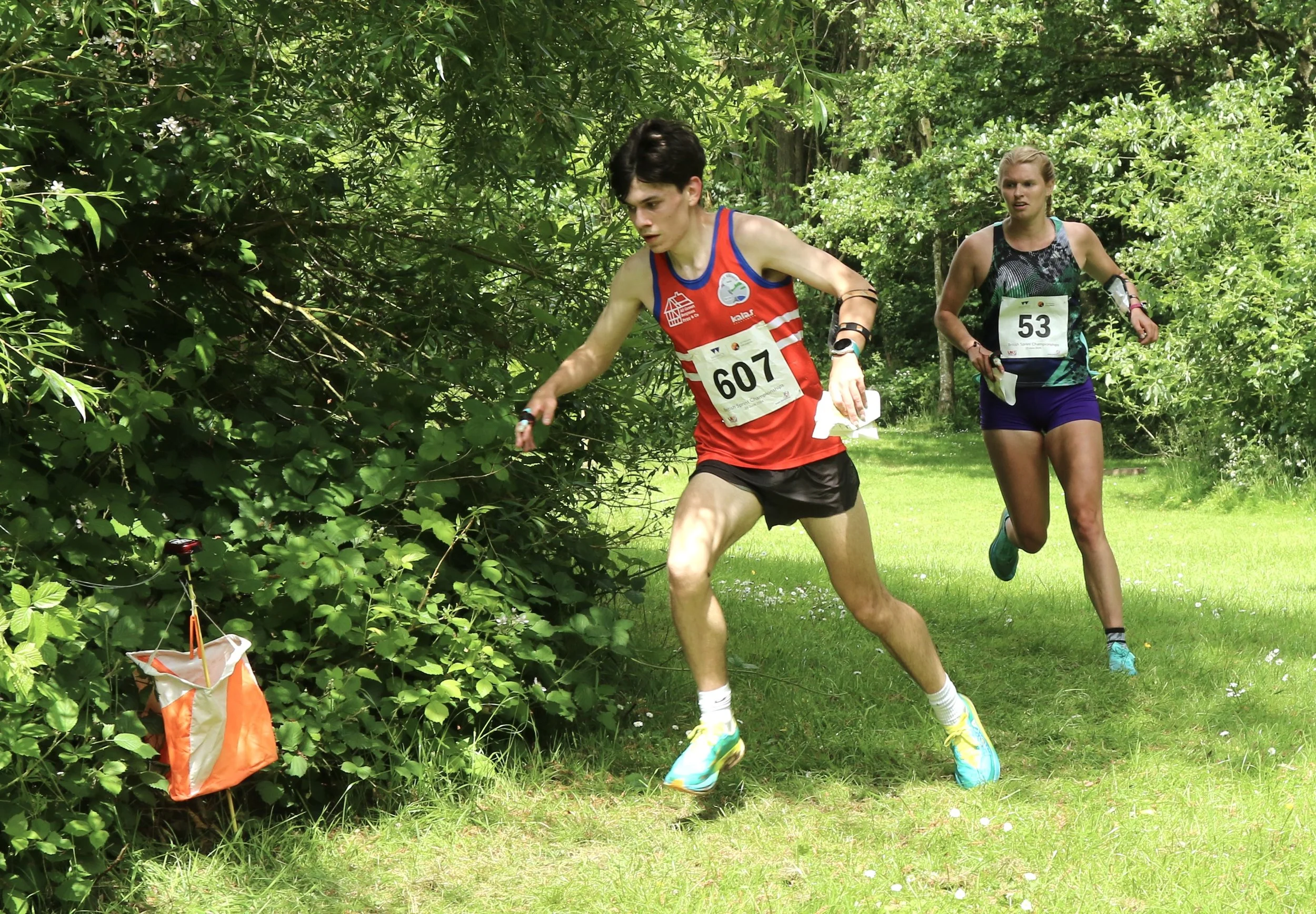 Wanstead Park (Local)