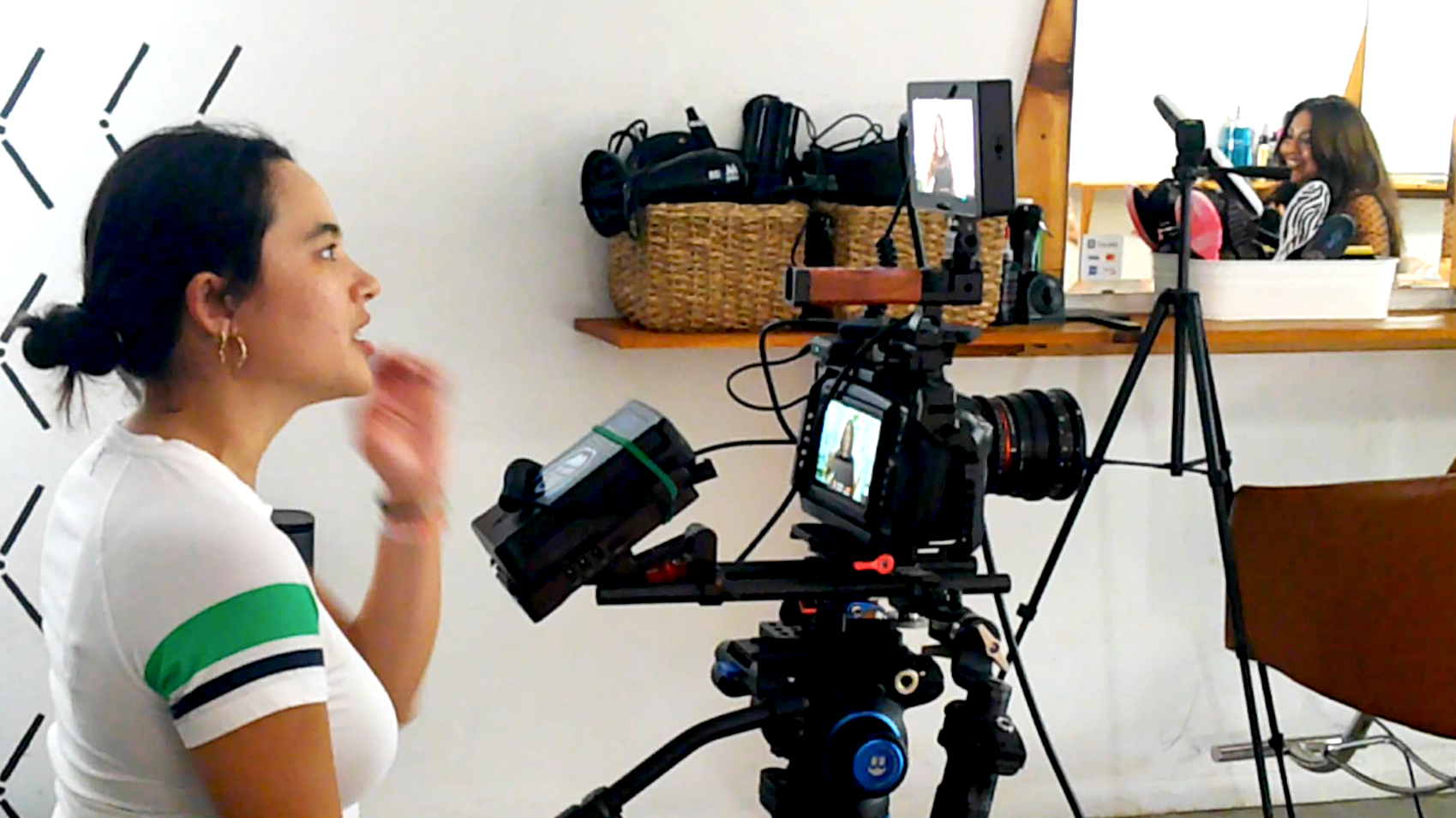 Directing