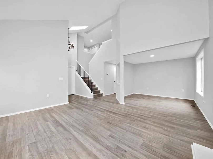 You need interior painting done? You can contact us for a free quote. Message me or email.