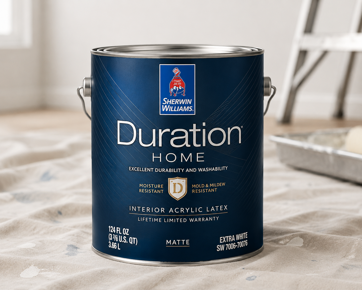 Best Paint Products to Use for Interior and Exterior Painting in Washington