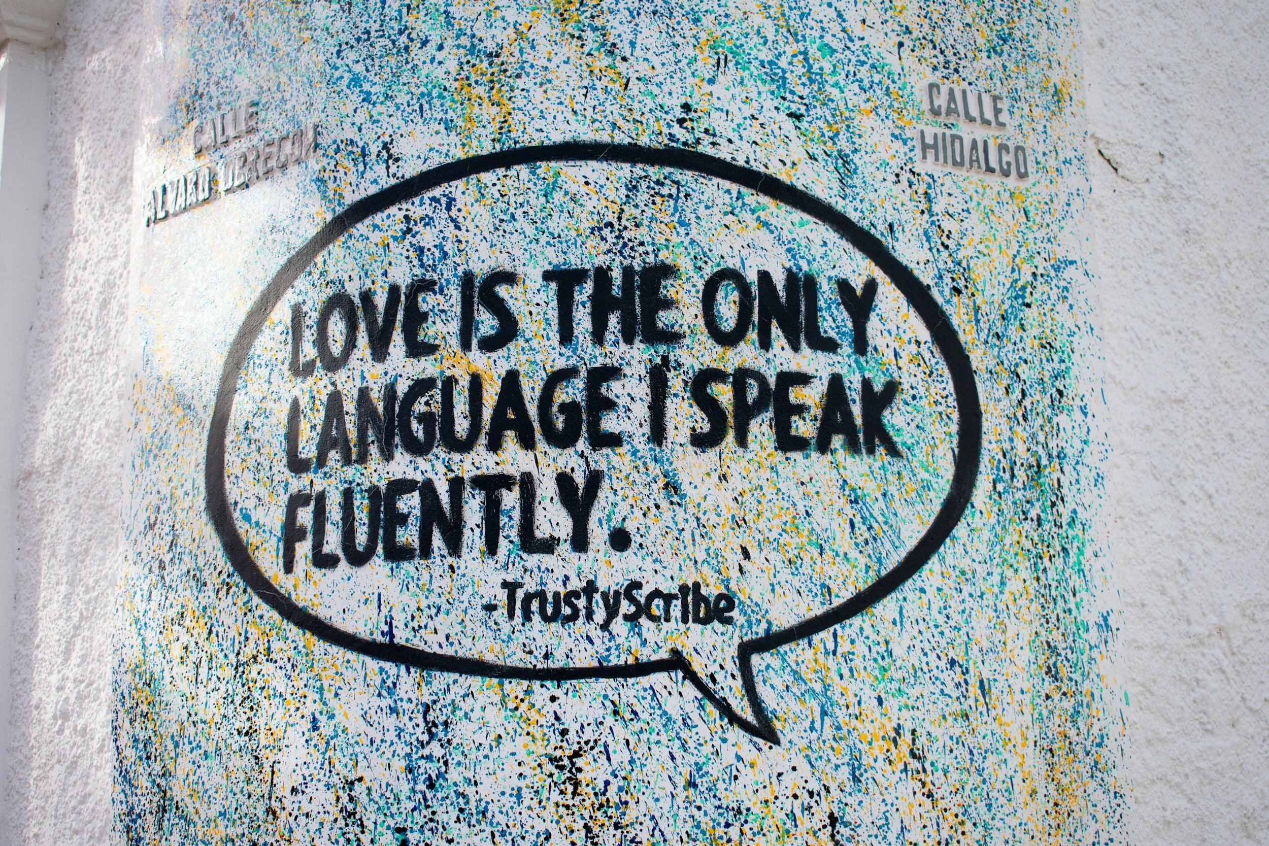 Cracking the Code of Love: Exploring the Five Love Languages