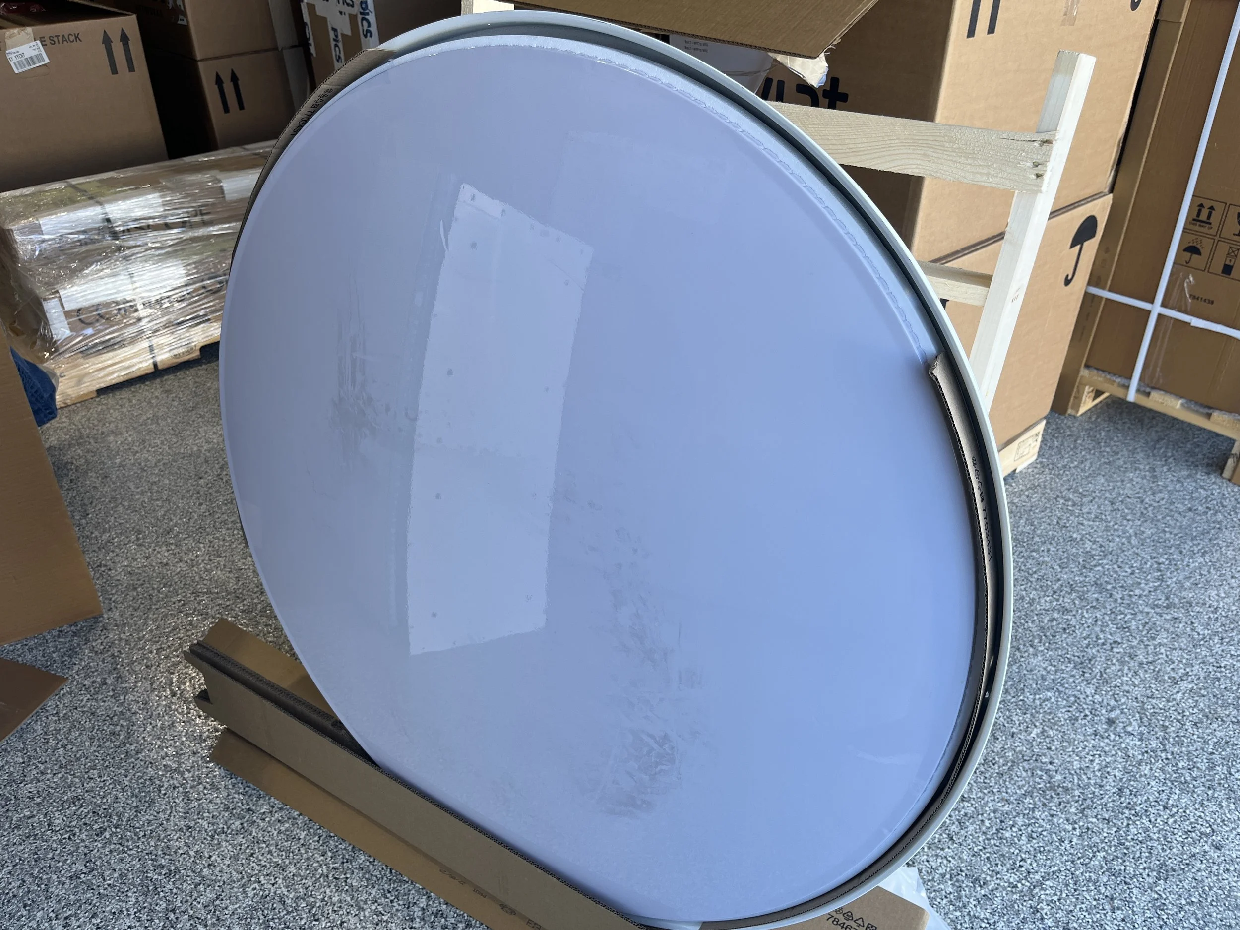 Commscope Microwave Antenna, 0.9m, 11 GHz