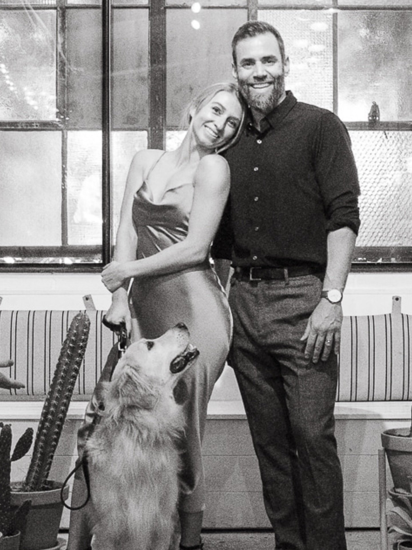 Today is Dave’s favorite person’s birthday.