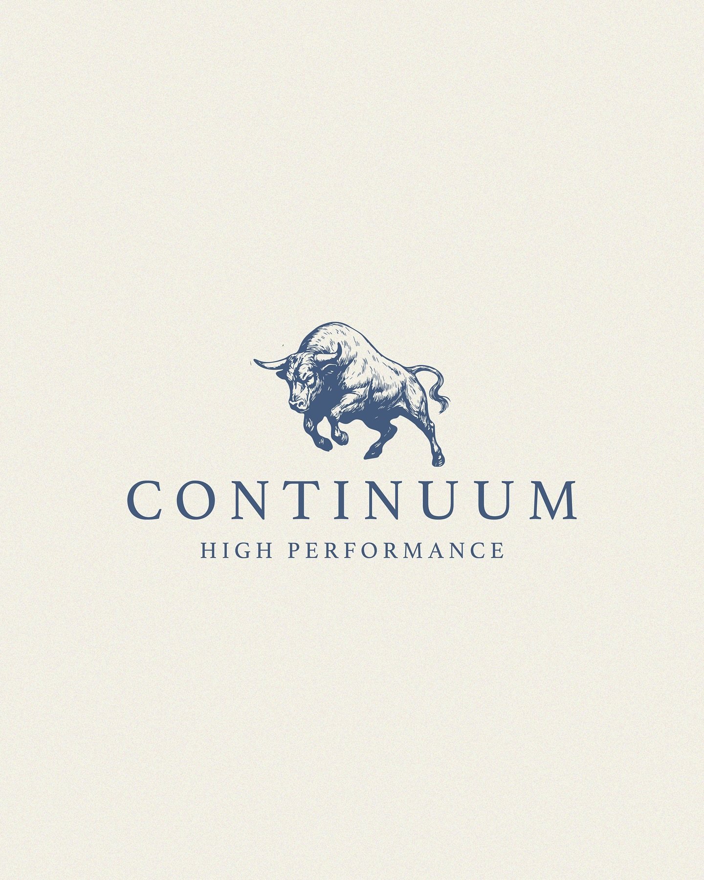 My two suggestions when creating a logo: first, don’t do what you’re “supposed” to do. Just because there’s a certain style that’s common in your field doesn’t mean you need to step in line. Rather, do someth