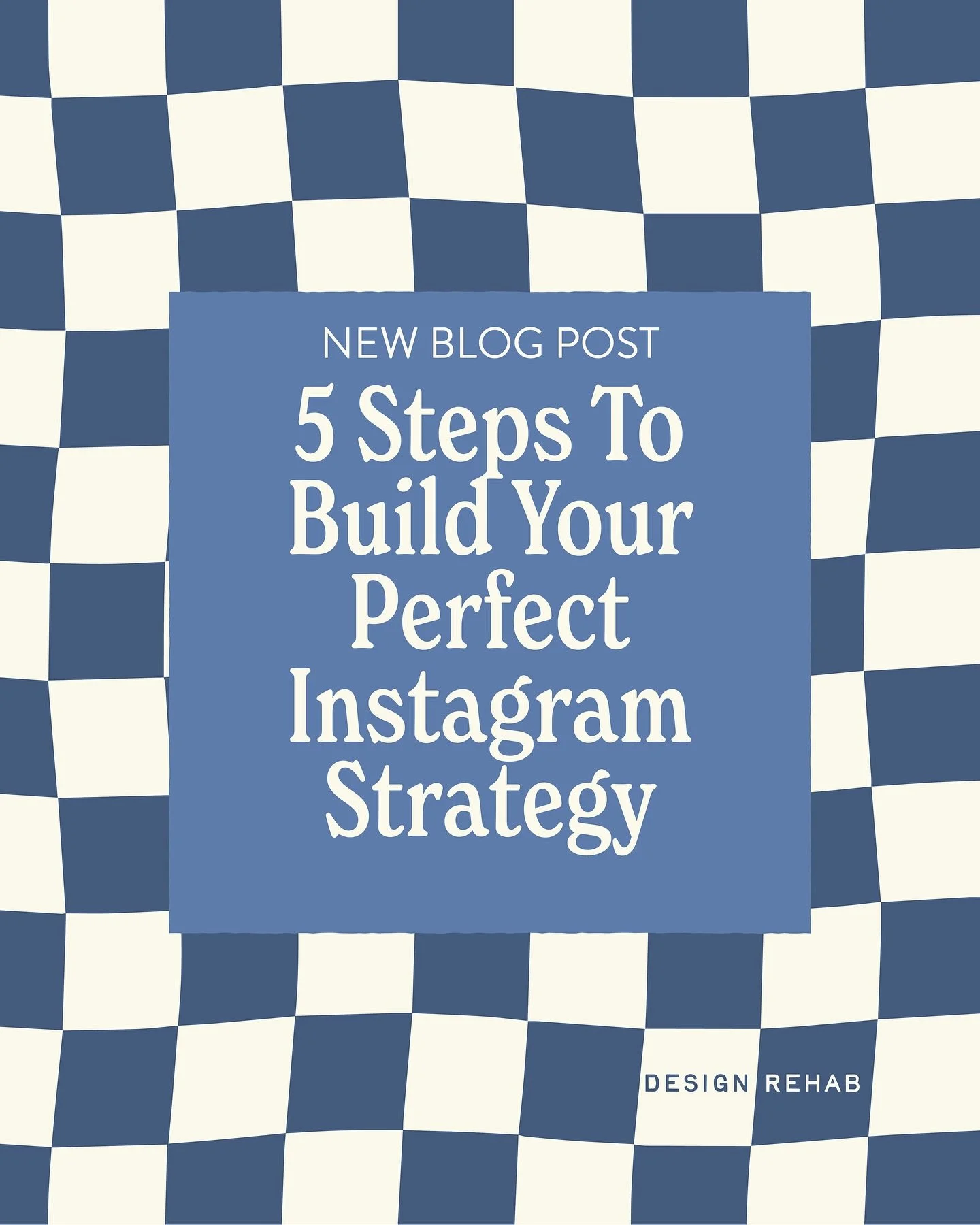 If you hate posting on social media as much as I do I highly recommend having a strategy. You won’t hate it any less but it will take less time and effort. 
Be prepared for my slow release of content on why you should have a social media strat