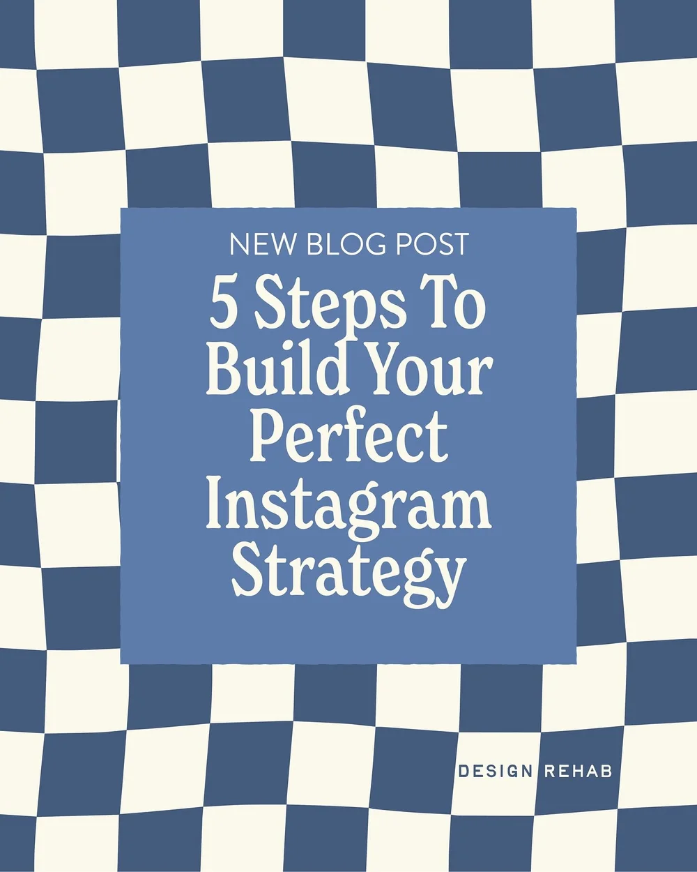 If you hate posting on social media as much as I do I highly recommend having a strategy. You won&rsquo;t hate it any less but it will take less time and effort. 

Be prepared for my slow release of content on why you should have a social media strat