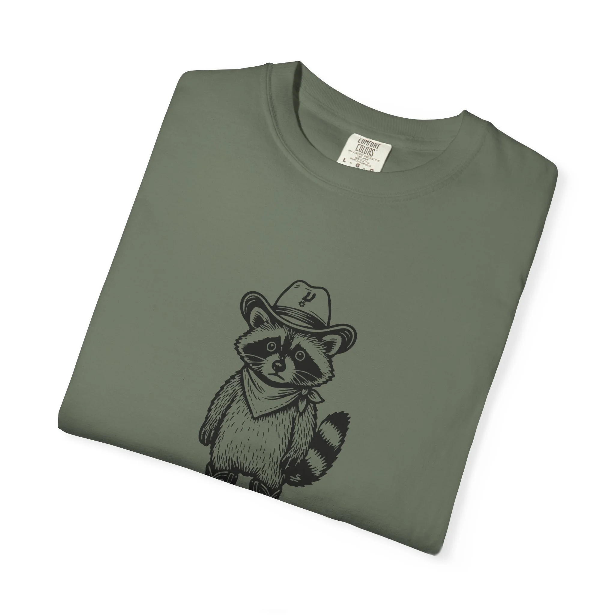This is, in fact, my first rodeo - Graphic Tee