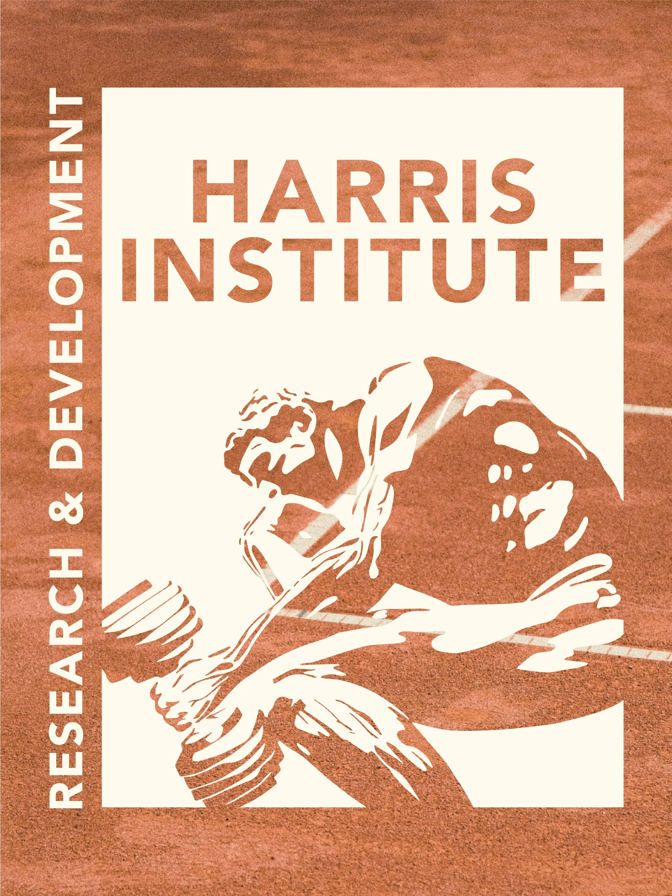 Harris Institute for Rehabilitative Therapies logo