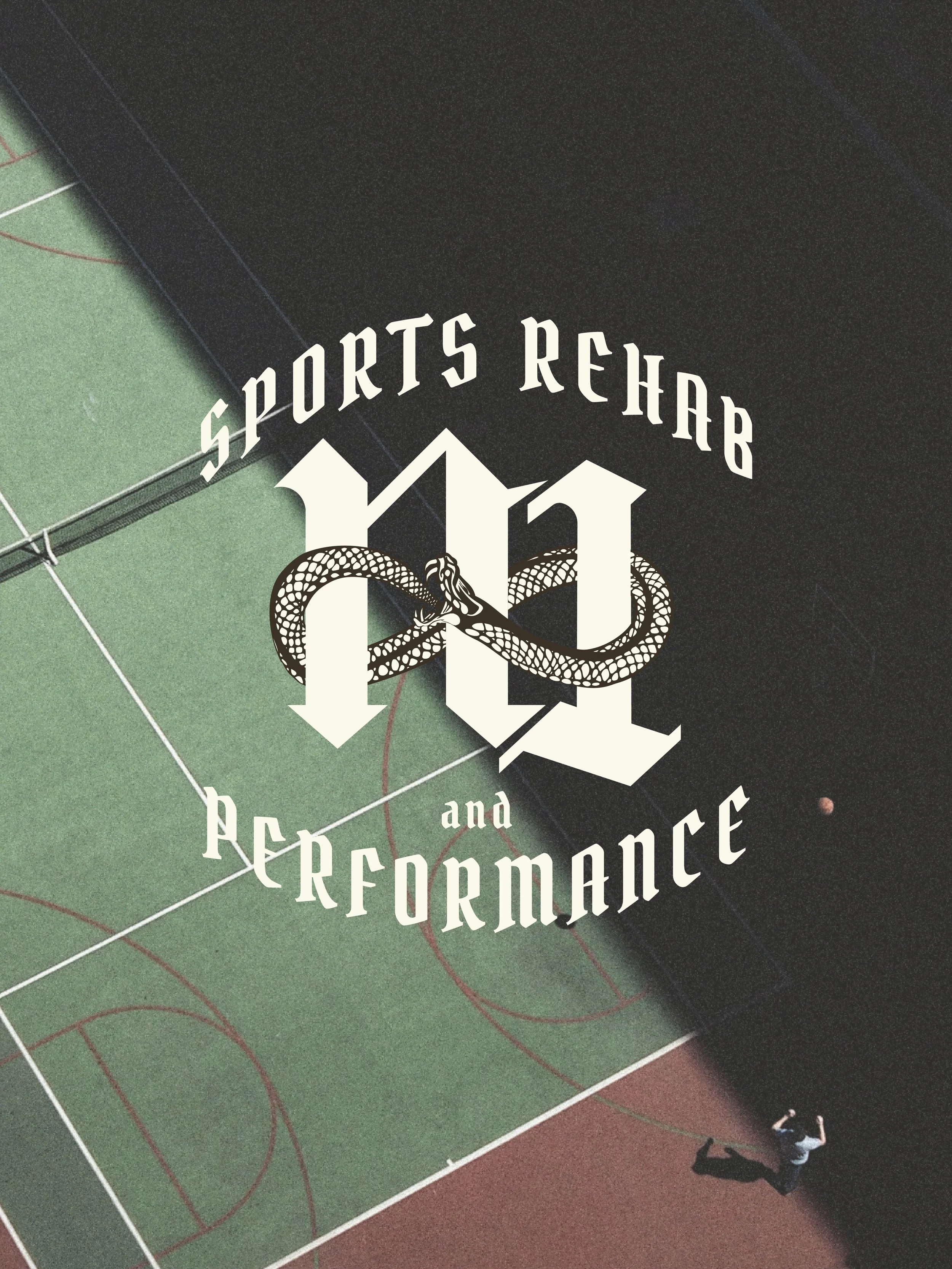 n1 sports rehab and performance logo