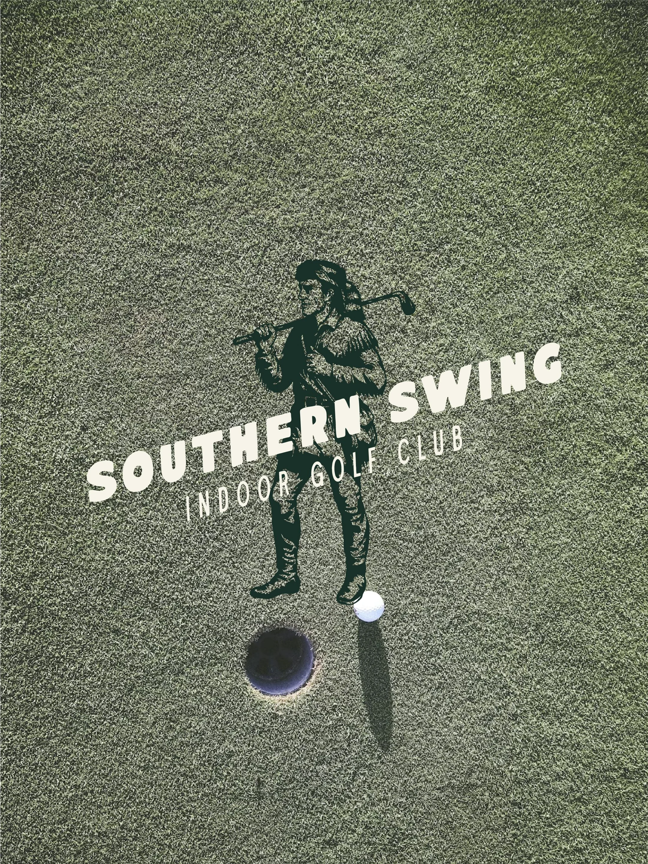 Southern Swing Logo