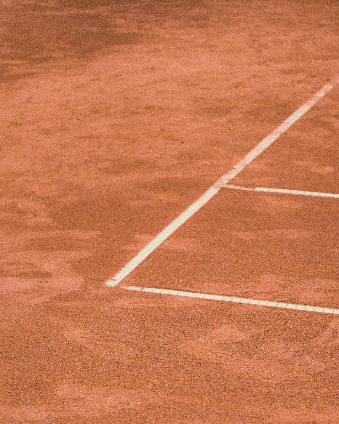 clay tennis court line background image