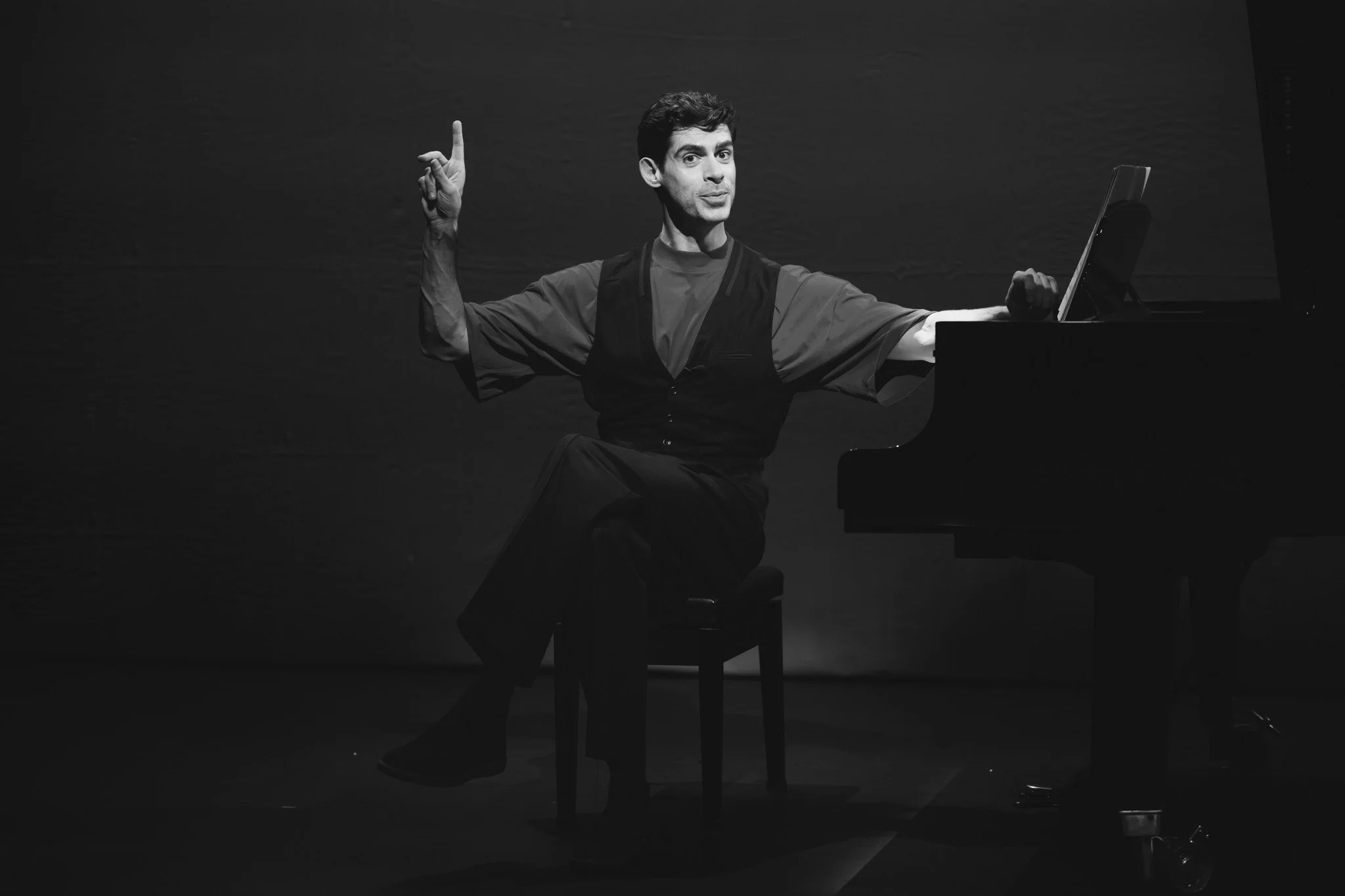 88 Little Symphonies // Stephanos Droussiotis