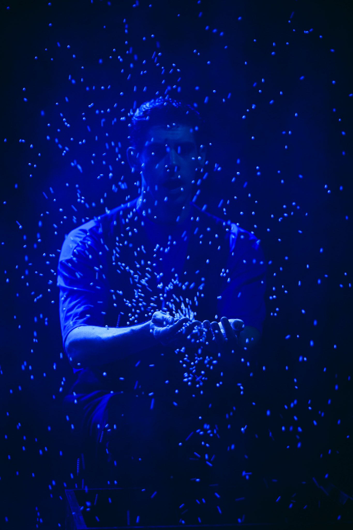 88 Little Symphonies // Stephanos Droussiotis