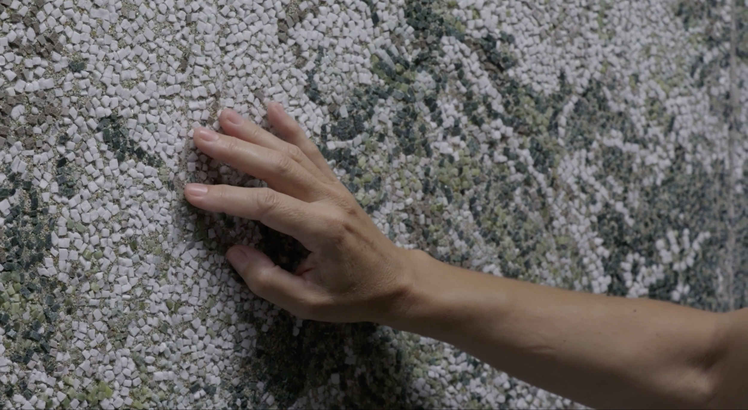 The River Installation @Christina Nakou