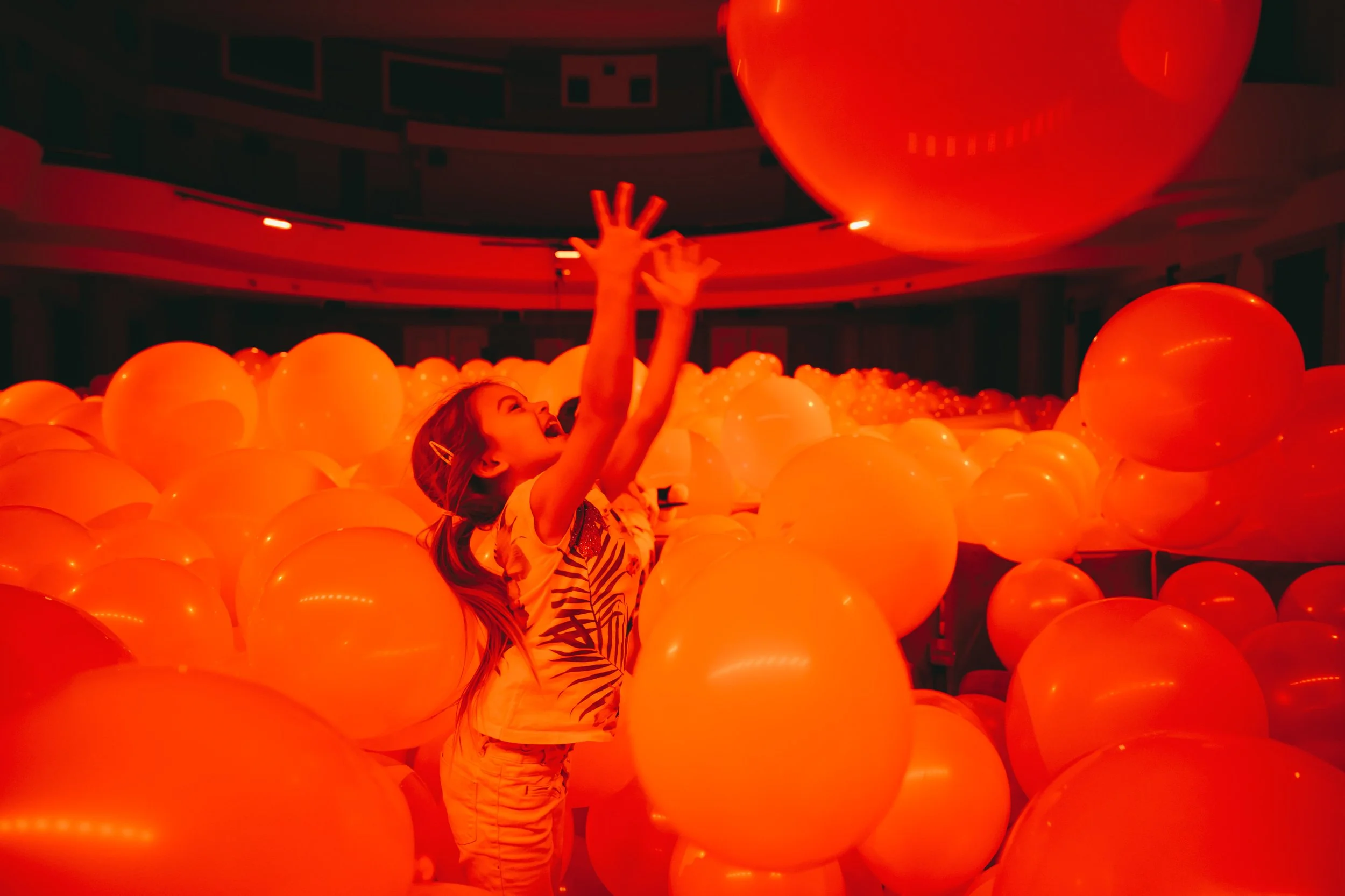 88 Little Symphonies // Stephanos Droussiotis