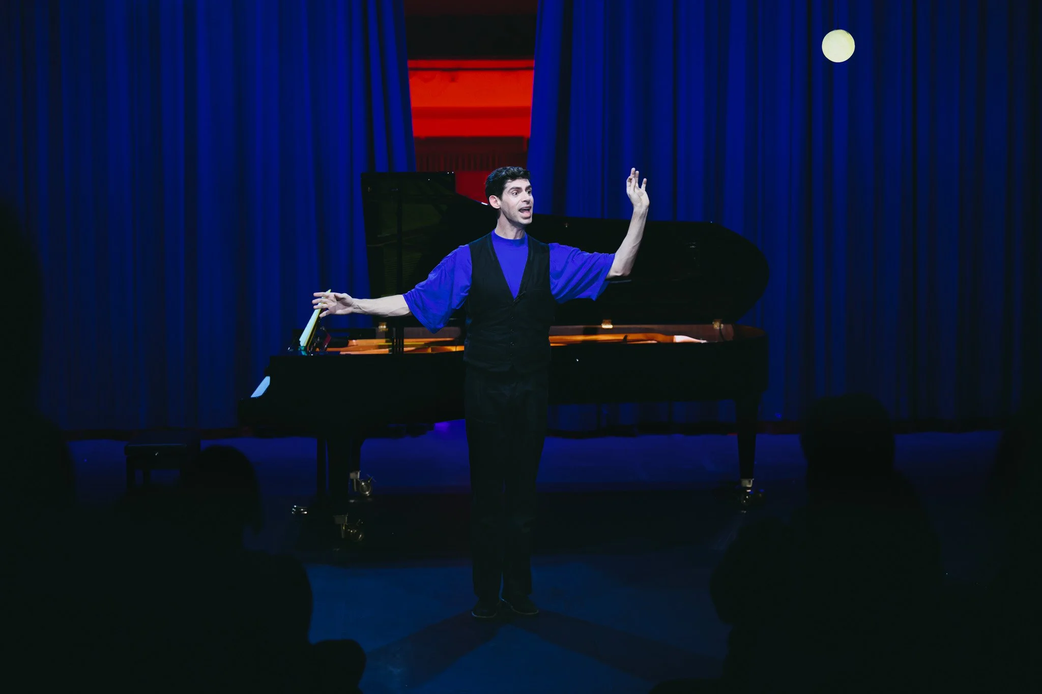 88 Little Symphonies // Stephanos Droussiotis