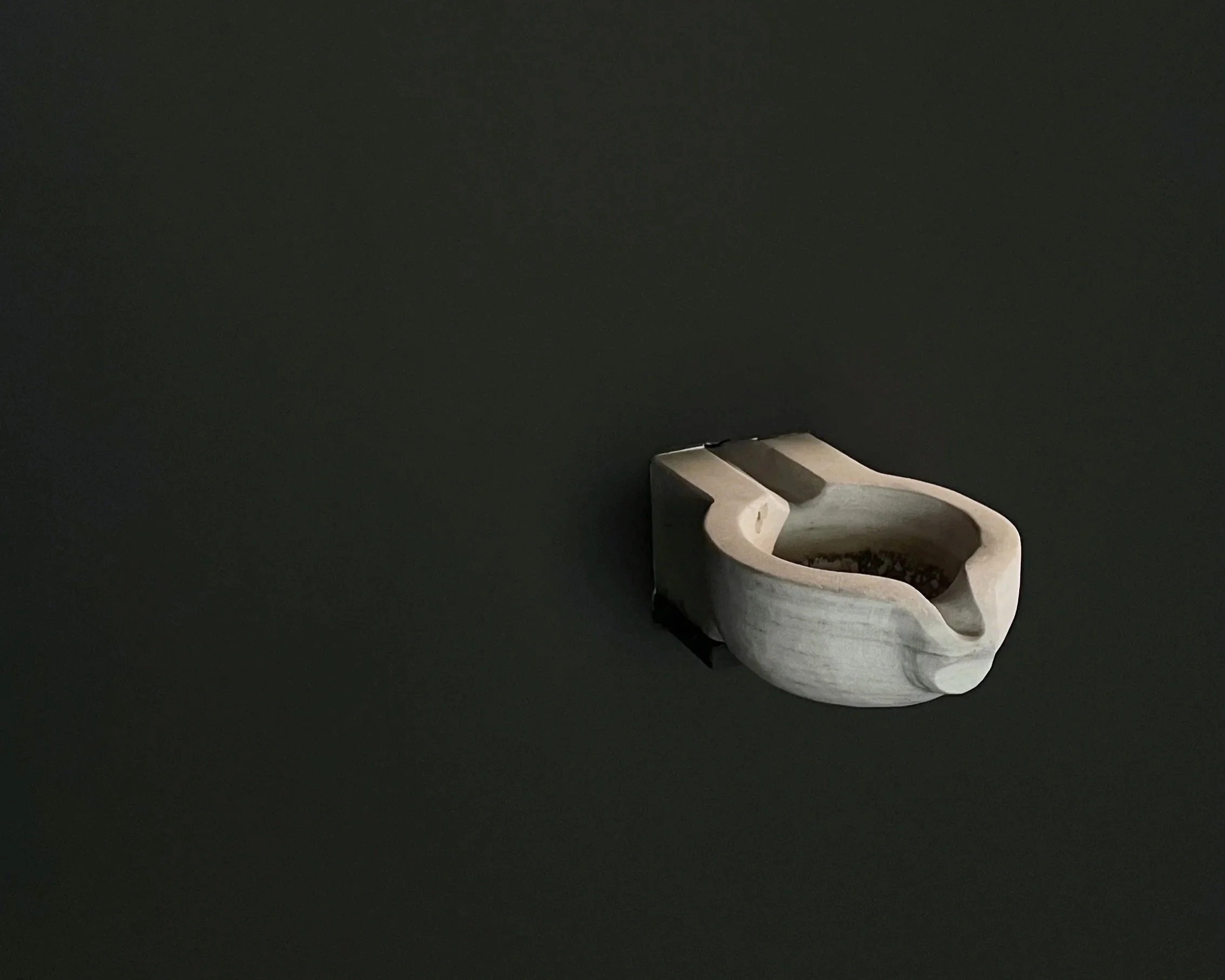 The River Installation @Christina Nakou