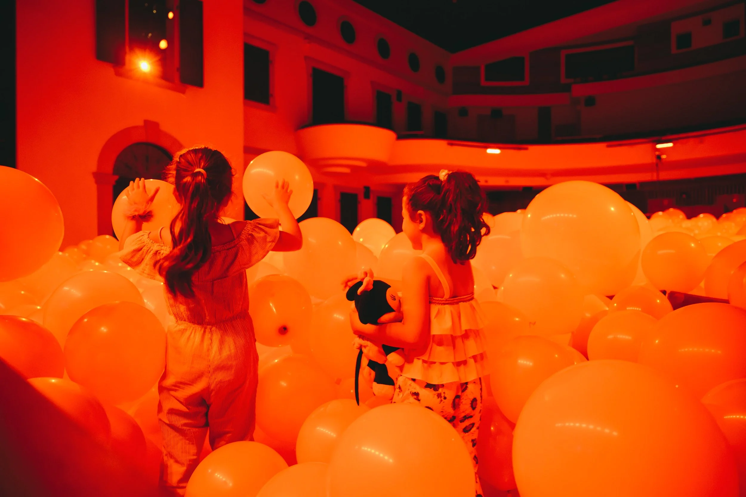 88 Little Symphonies // Stephanos Droussiotis