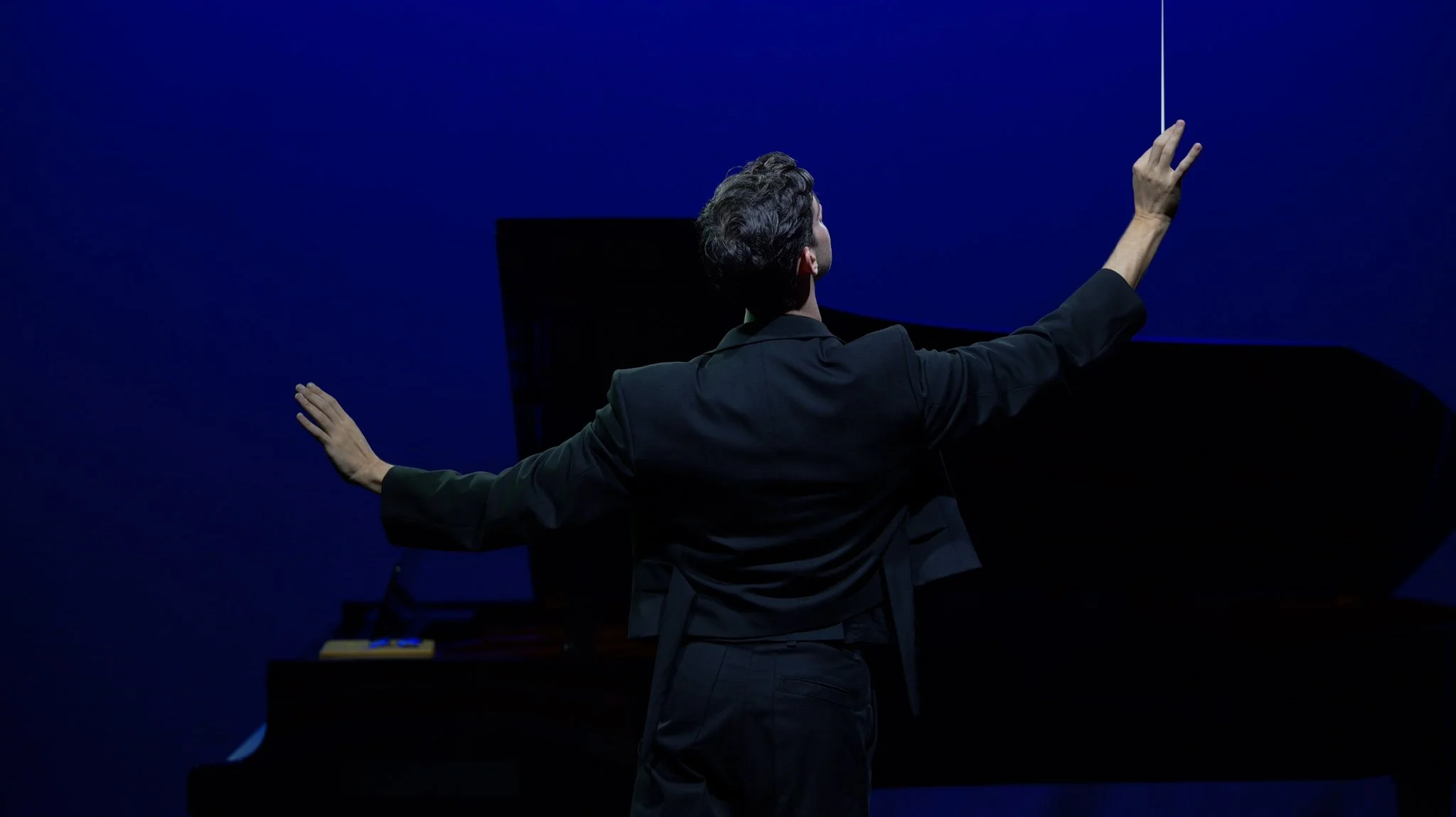 88 Little Symphonies // Stephanos Droussiotis