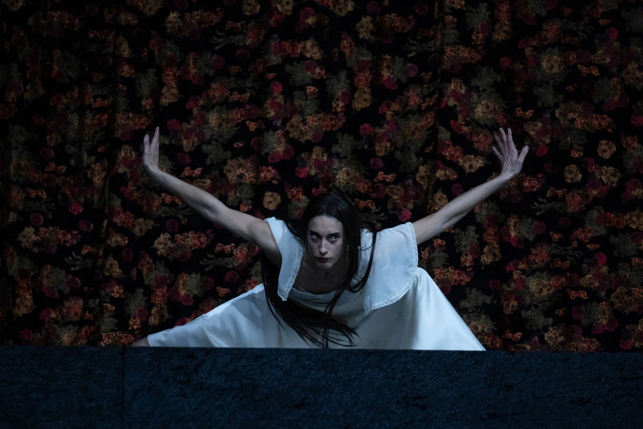 Lapis Lazuli by Pinelopi Gerasimou