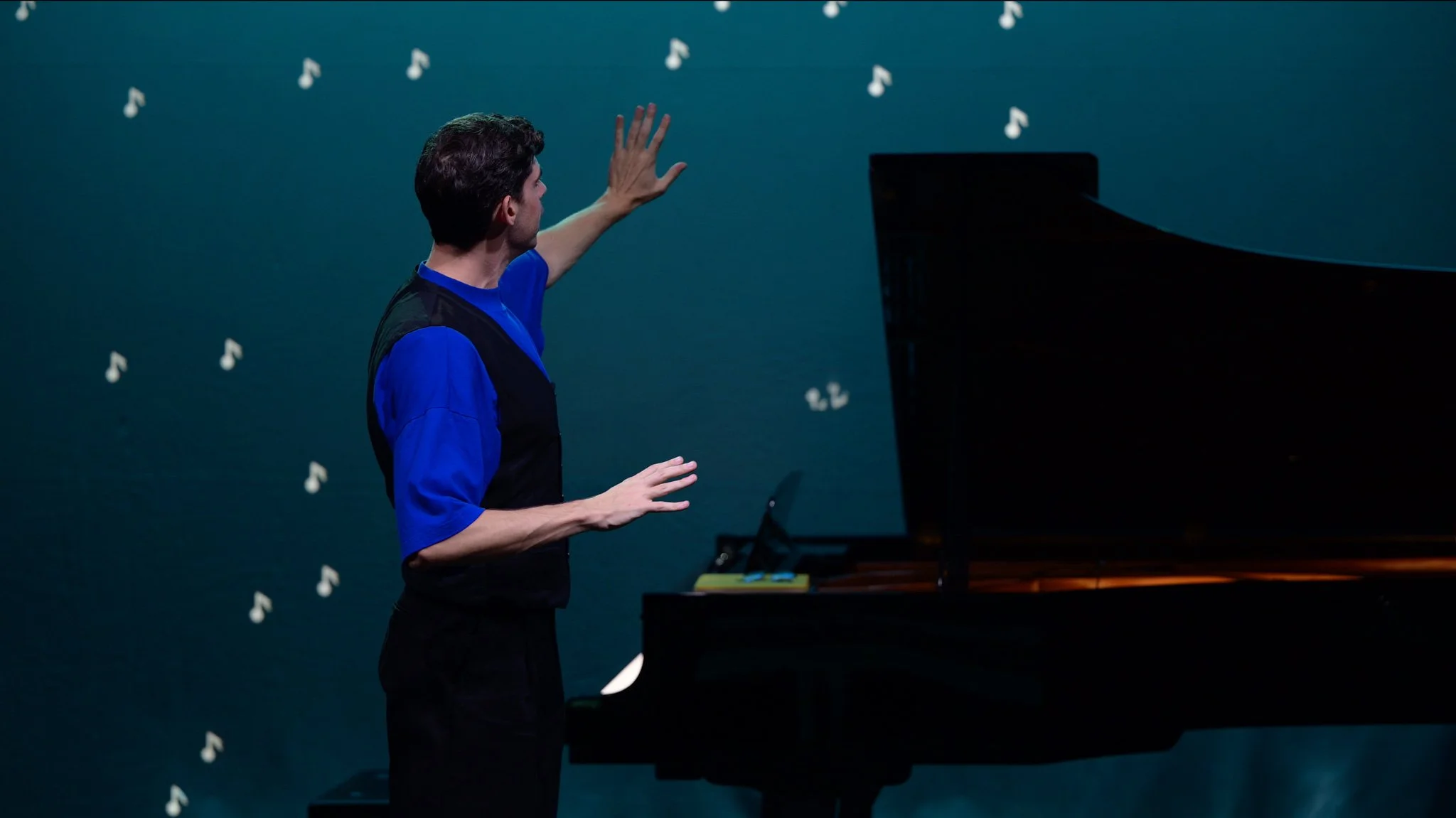 88 Little Symphonies // Stephanos Droussiotis