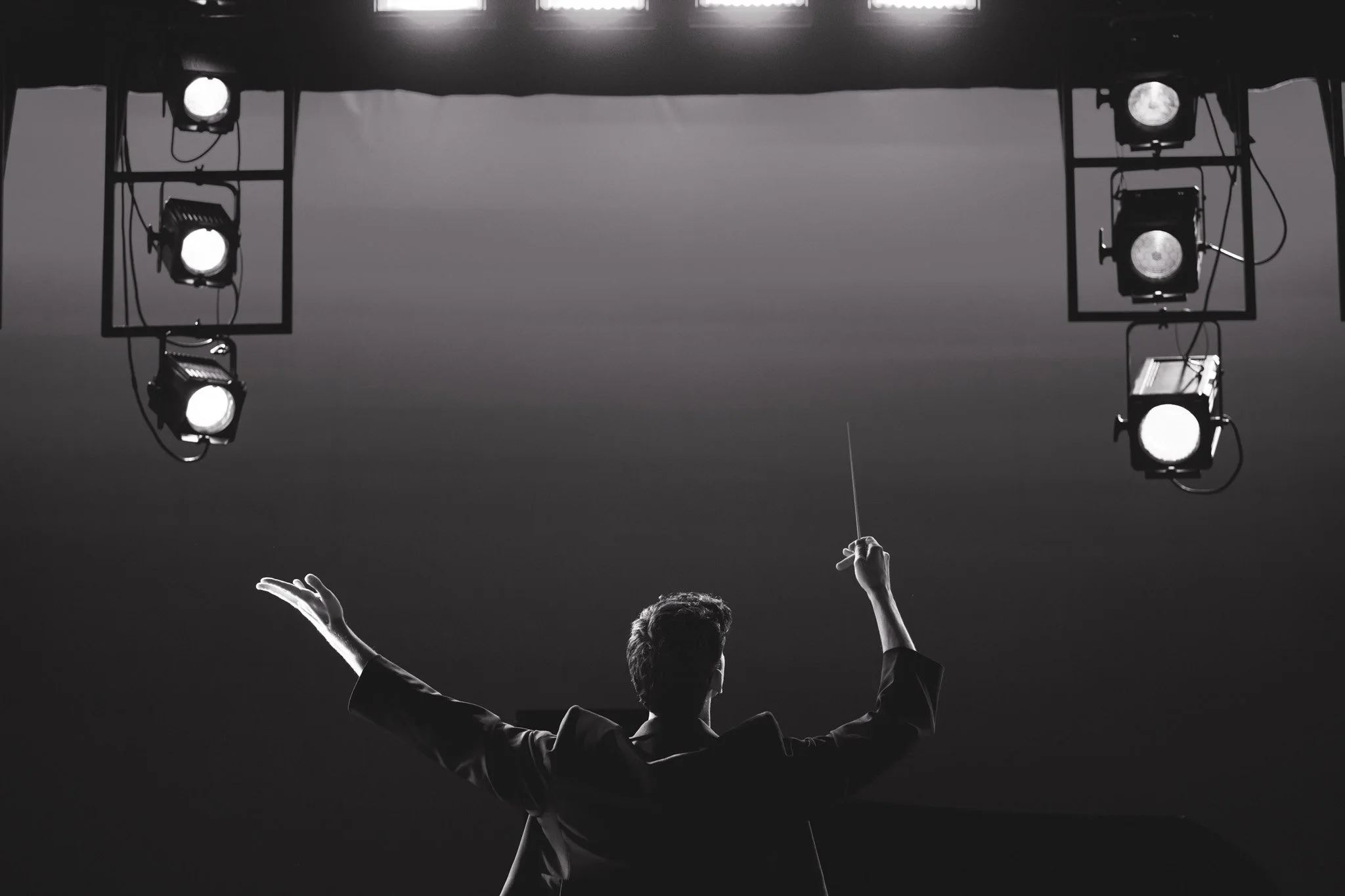 88 Little Symphonies // Stephanos Droussiotis